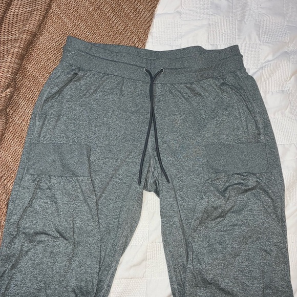 Athleta Jogger Pants - Picture 3 of 5